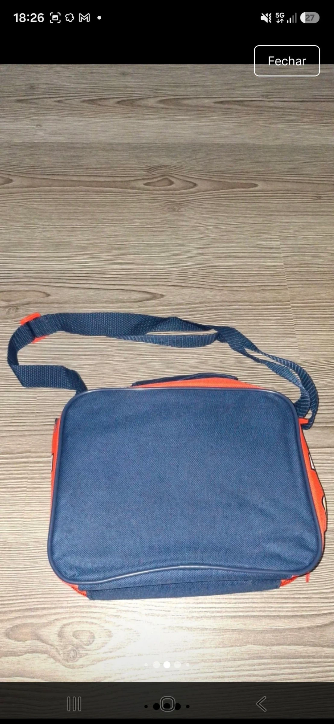 Disney brand fanny pack – photo 9
